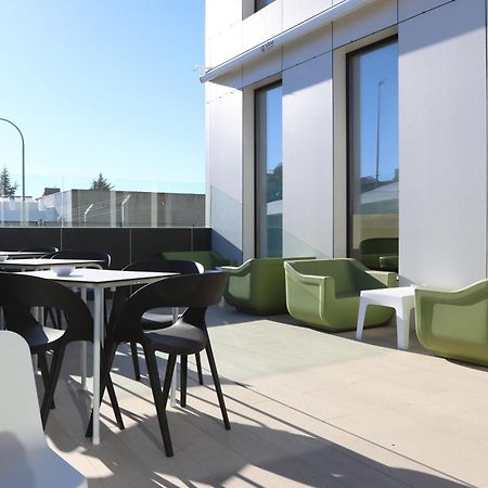 Hotel Leo Monesterio Extérieur photo