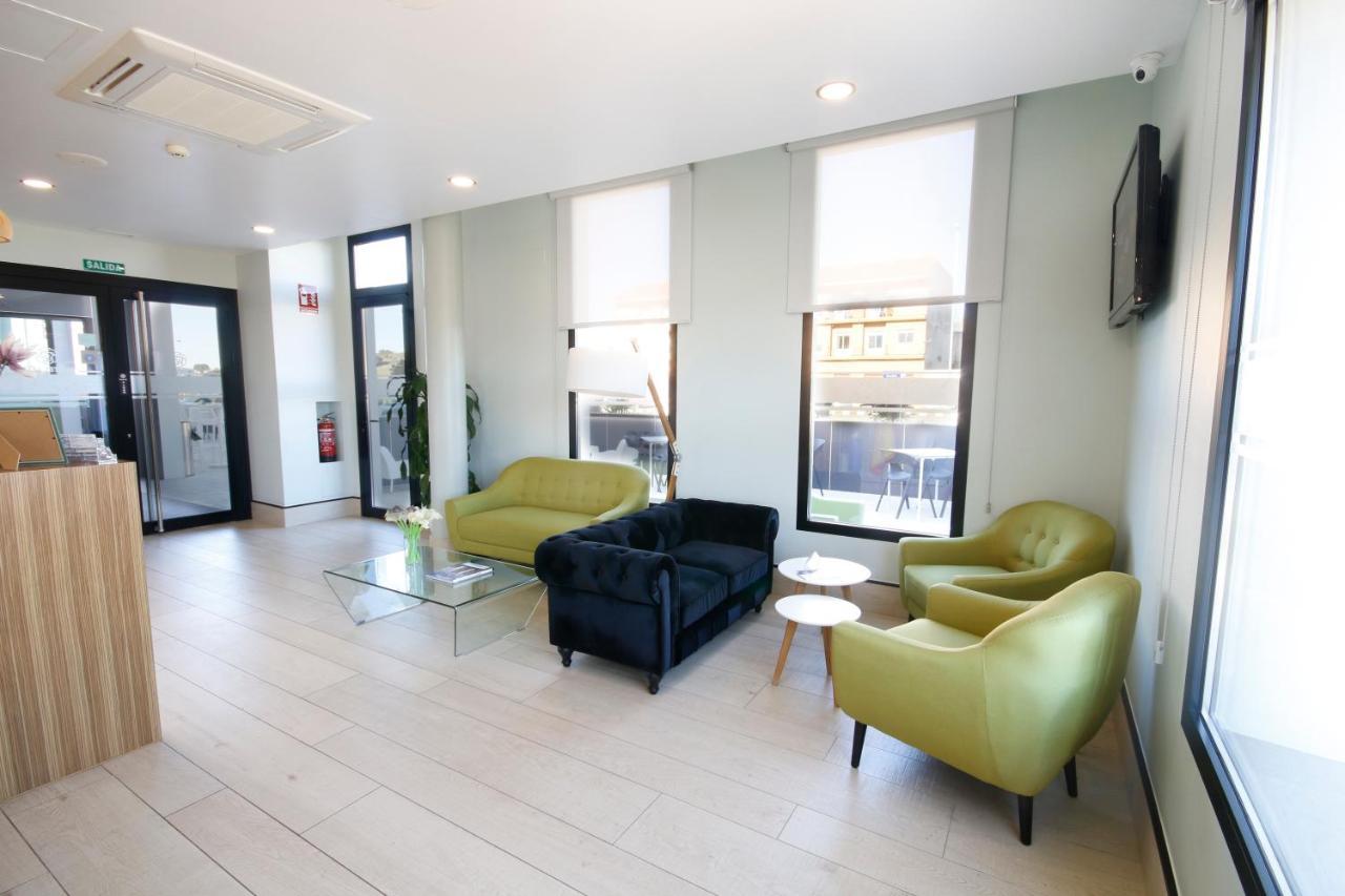 Hotel Leo Monesterio Extérieur photo