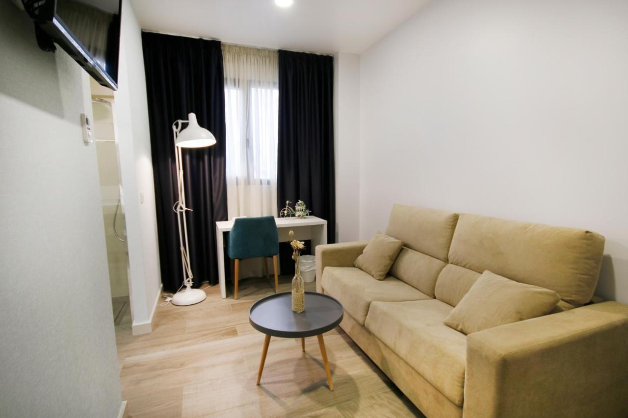 Hotel Leo Monesterio Extérieur photo