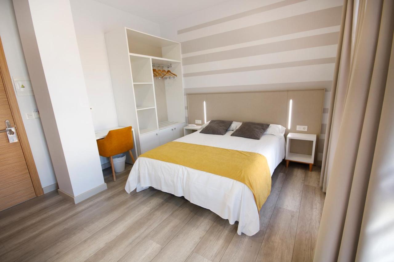 Hotel Leo Monesterio Extérieur photo